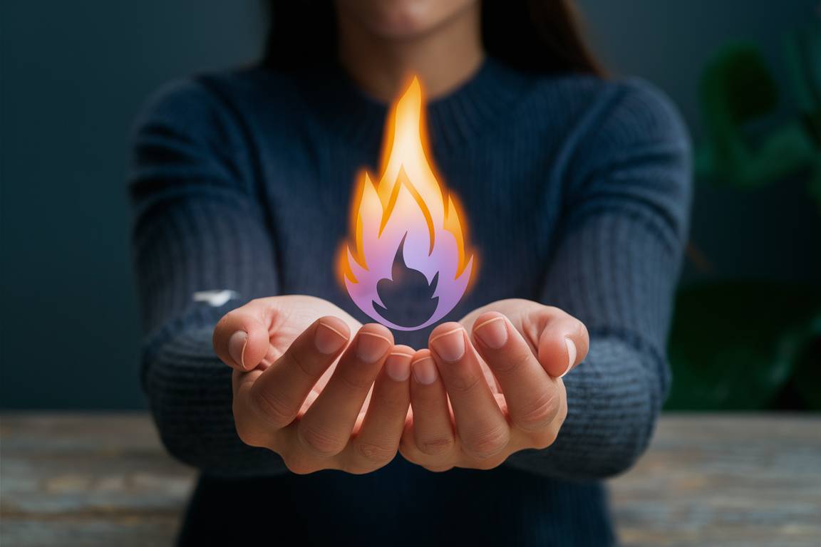 Comment activer la flamme violette en moins de 5 minutes