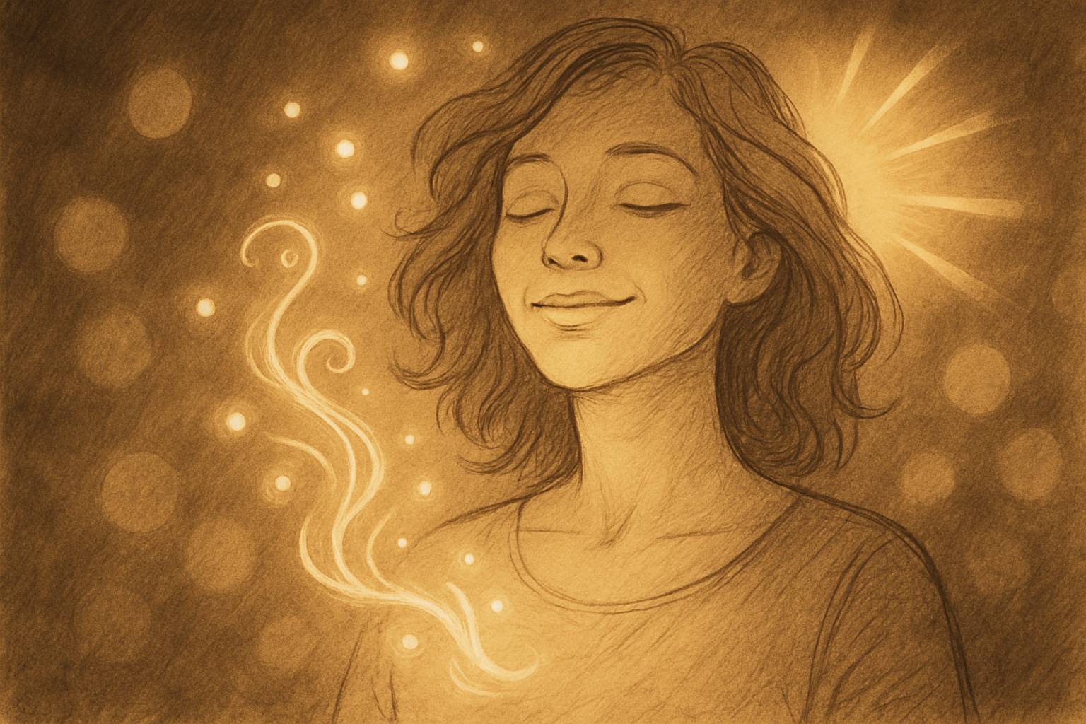 Libérer les mémoires anciennes pour rayonner aujourd’hui