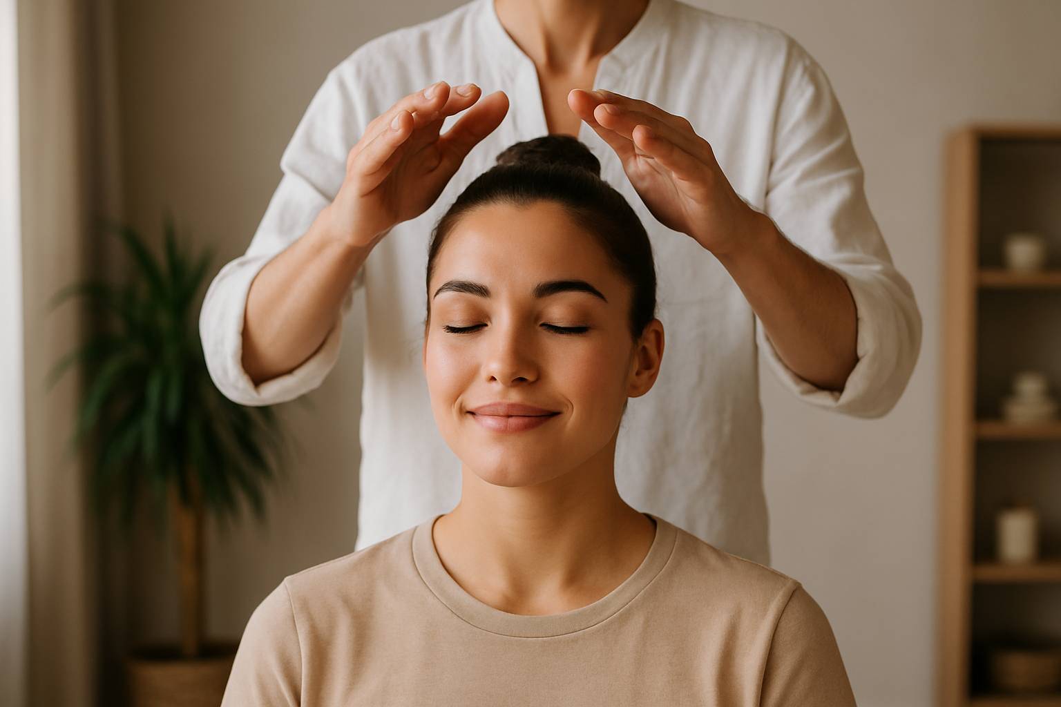 Réveiller votre puissance intérieure : le pouvoir caché des soins vibratoires