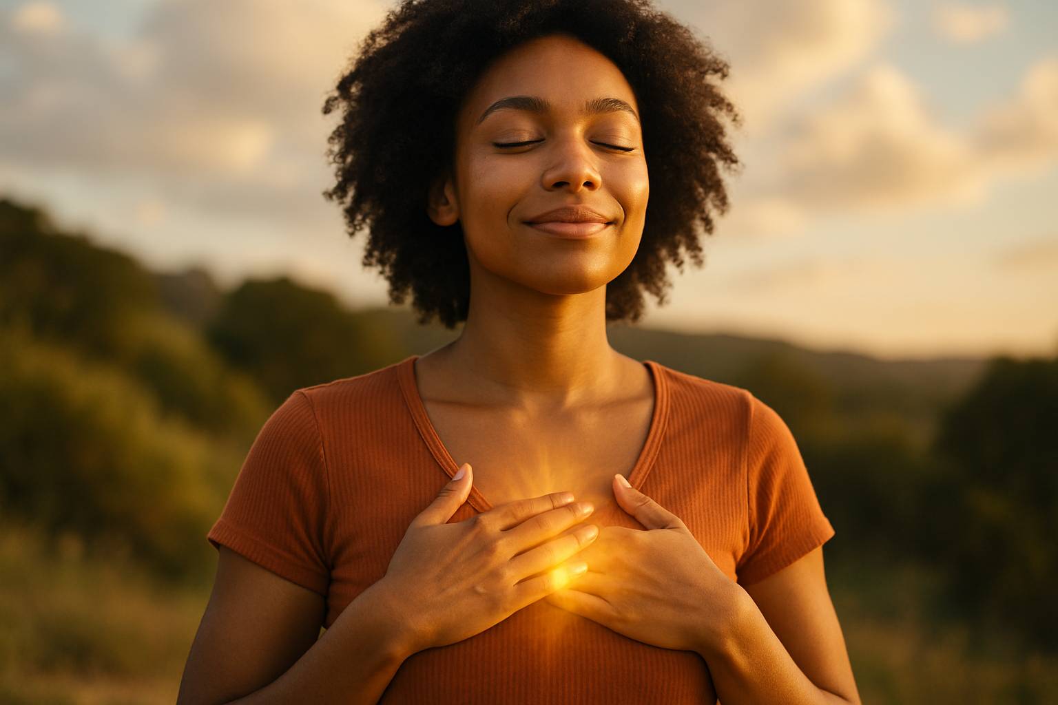 Rituel sacré : transmuter vos ombres en lumière vibrante