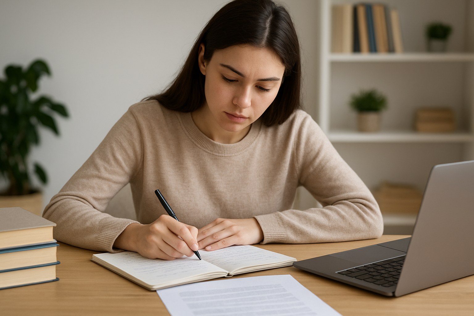 Routines d'apprentissage quotidiennes pour renforcer la m&eacute;moire et la concentration